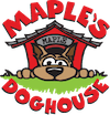 Maple's Dog House